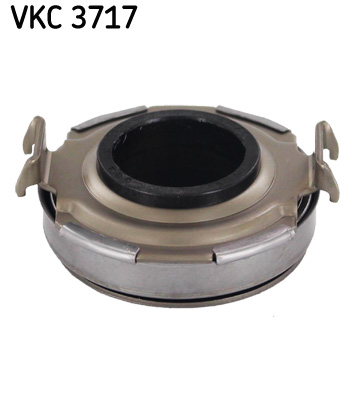 SKF VKC 3717 Reggispinta distacco frizione